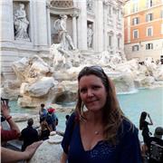 Insegnante madrelingua Inglese